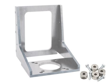 motorized angle brackets